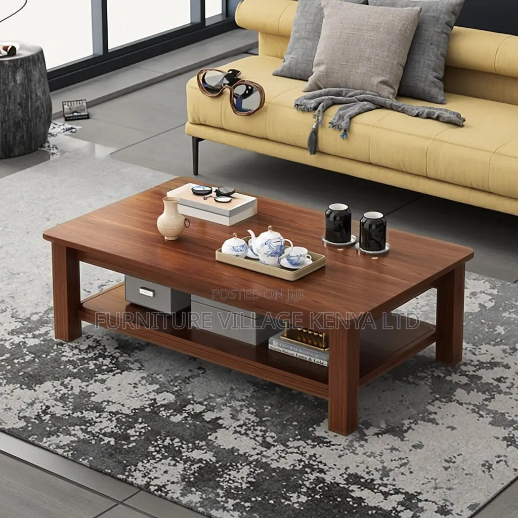 Coffee Table; 1200mm Executive Office Coffee Table
