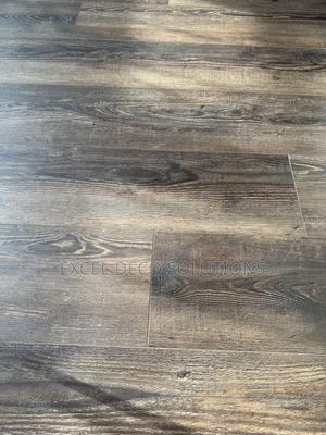 Commercial LVT Flooring – Professional Floor Solution - main view