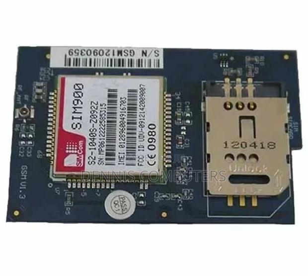 Yeastar Gsm Module For S Series Pbx