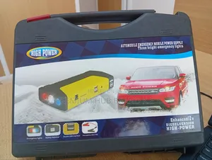 Auto Mobile Power Supply