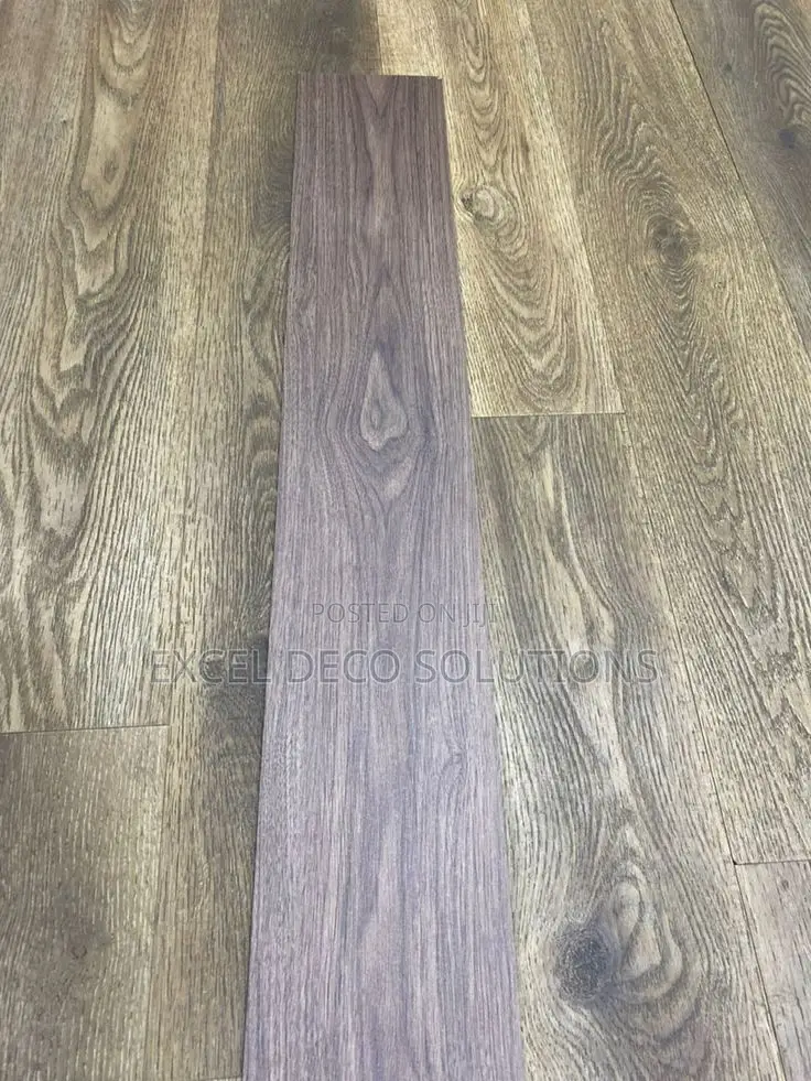 Commercial LVT Flooring for Heavy Daily Use