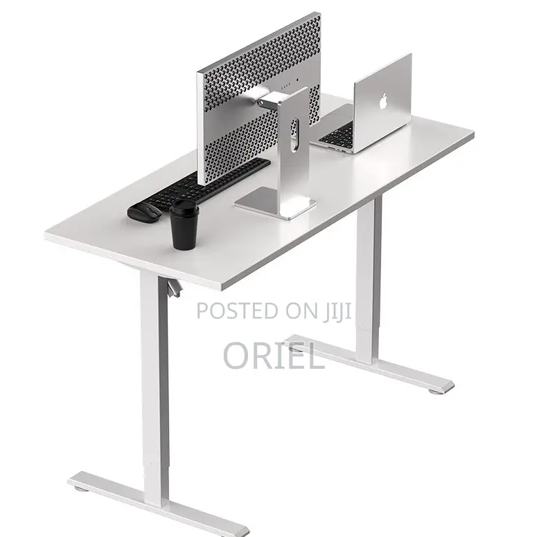Standing Table; Dual-Position Height Adjustable Table