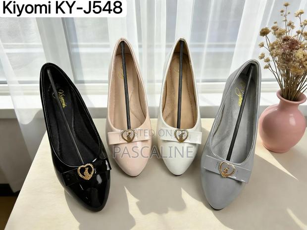 Dolly Shoes - main view