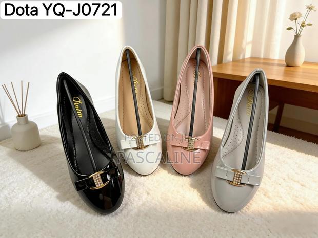 Dolly Shoes - thumbnail 2