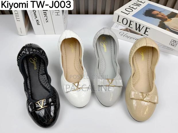 Dolly Shoes - thumbnail 3