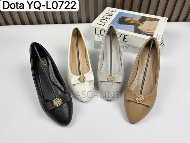 Dolly Shoes - thumbnail 4