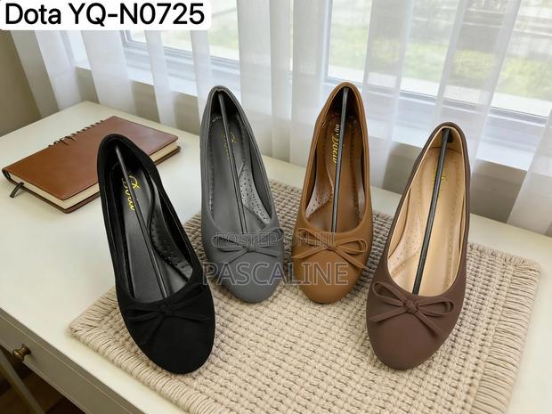 Dolly Shoes - thumbnail 5