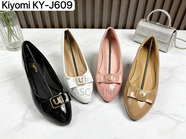 Dolly Shoes - thumbnail 6