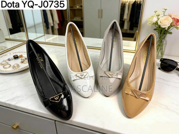 Dolly Shoes - thumbnail 7