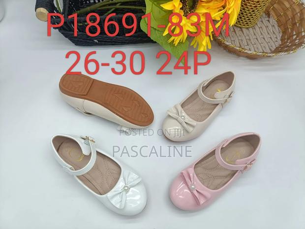 Dolly Shoes - thumbnail 8