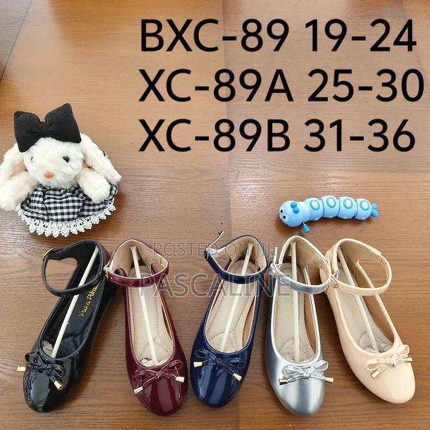 Dolly Shoes - thumbnail 9