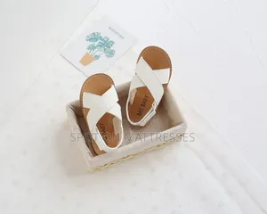 Kids' Open Shoes For Boys. Delivery Services Available Nationwide.