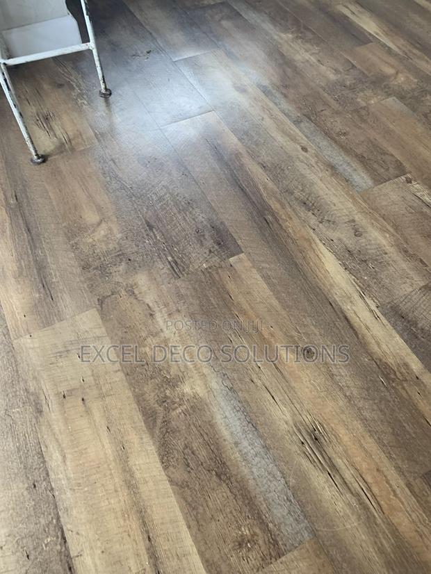 Commercial LVT Flooring for Long-Term Performance