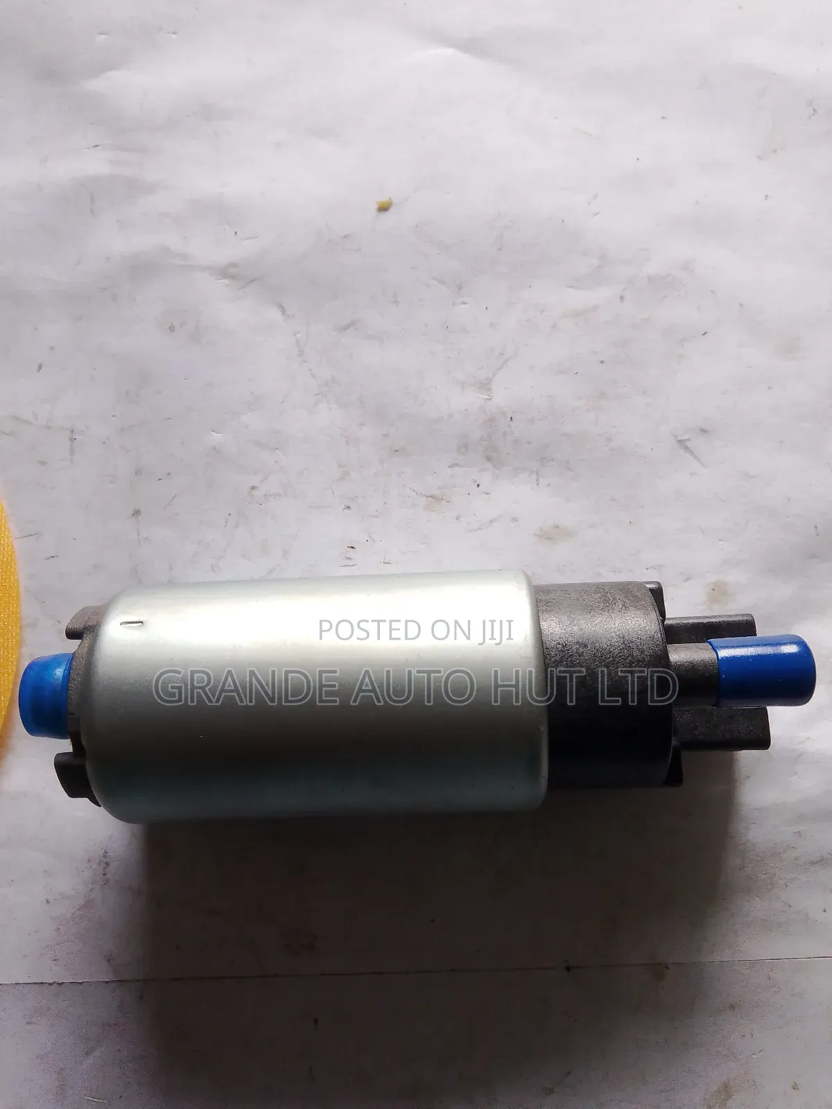 Fuel Pump for Hyundai Tucson 2008 (Hkt Brand)