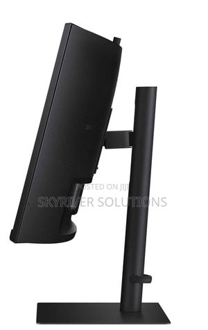 Samsung S65vc 34" Uwqhd Curved Monitor
