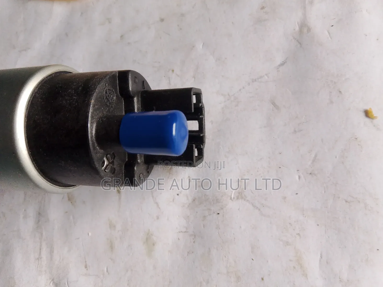 Fuel Pump for Hyundai Tucson 2008 (Hkt Brand)