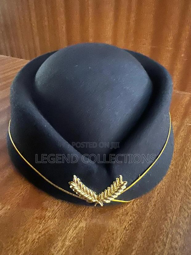 Air Hostess Caps - thumbnail 5