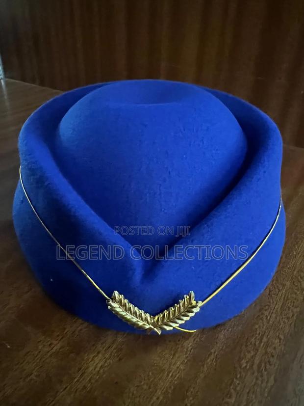 Air Hostess Caps - thumbnail 7