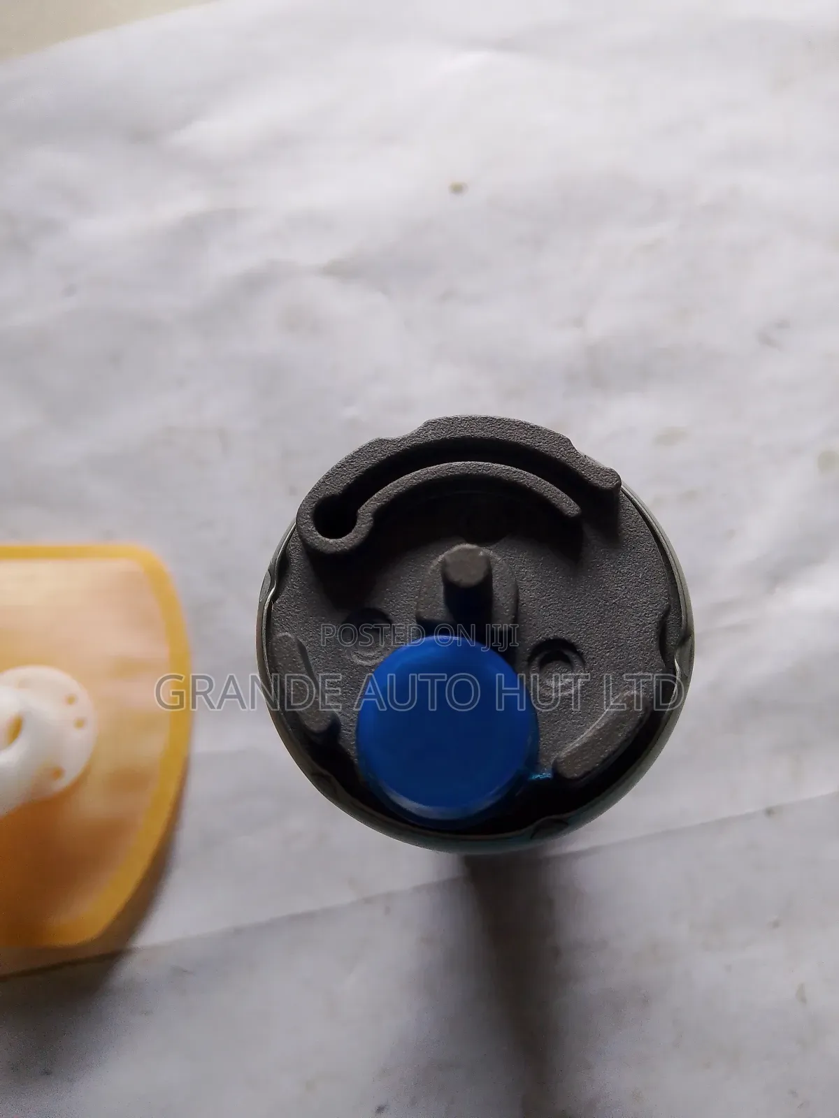 Fuel Pump for Hyundai Tucson 2008 (Hkt Brand)