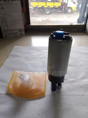 Fuel Pump for Hyundai Tucson 2008 (Hkt Brand)