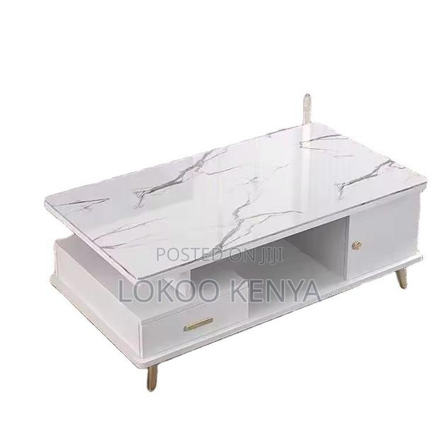 Coffee Table ; Modern Home Designer Coffee Table - thumbnail 2