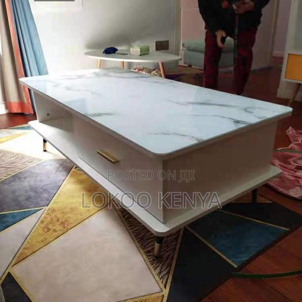 Coffee Table ; Modern Home Designer Coffee Table - thumbnail 5