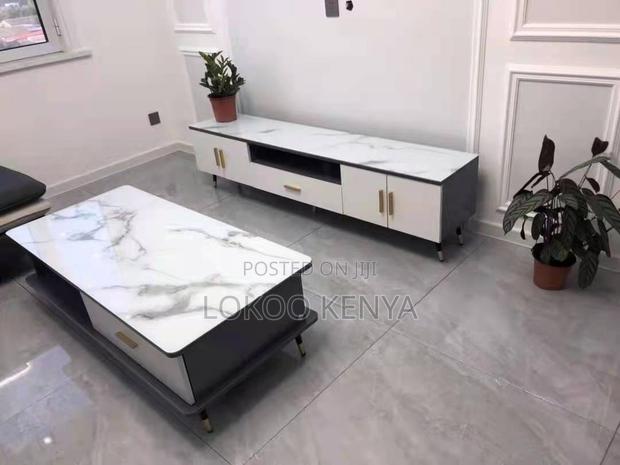 Coffee Table ; Modern Home Designer Coffee Table - thumbnail 6
