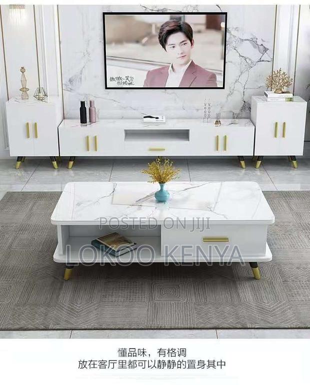 Coffee Table ; Modern Home Designer Coffee Table - thumbnail 9