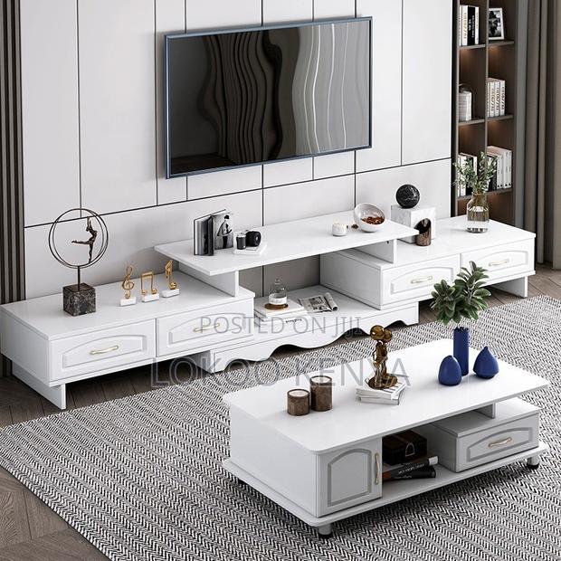 Coffee Table ; Modern Home Designer Coffee Table - thumbnail 13