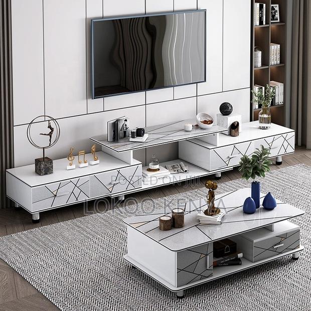 Coffee Table ; Modern Home Designer Coffee Table - thumbnail 17