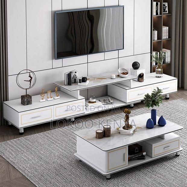 Coffee Table ; Modern Home Designer Coffee Table - thumbnail 16