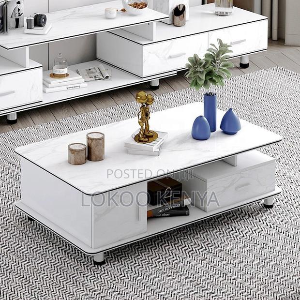Coffee Table ; Modern Home Designer Coffee Table - thumbnail 18