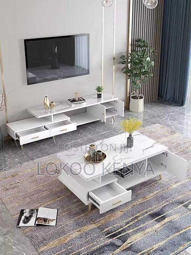 Coffee Table ; Modern Home Designer Coffee Table - thumbnail 19