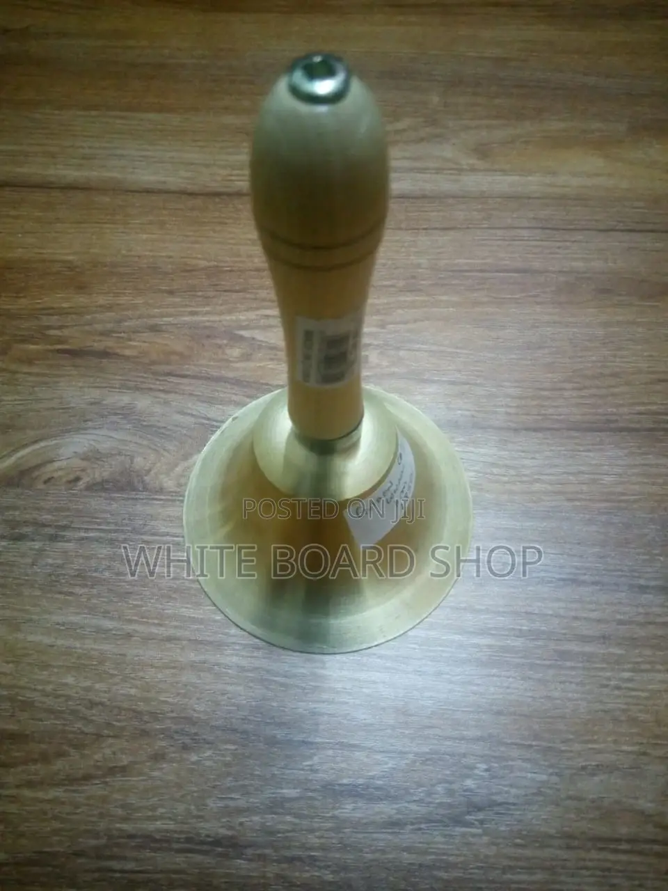 Hand Bell 11cm Medium Size for Schools