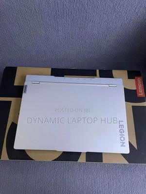 Laptop Lenovo Legion 7 16GB Intel Core i7 SSD 512GB - thumbnail 2