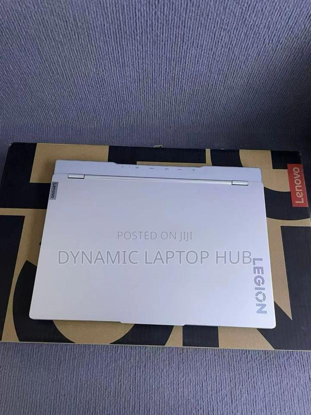 Laptop Lenovo Legion 7 16GB Intel Core i7 SSD 512GB - main view