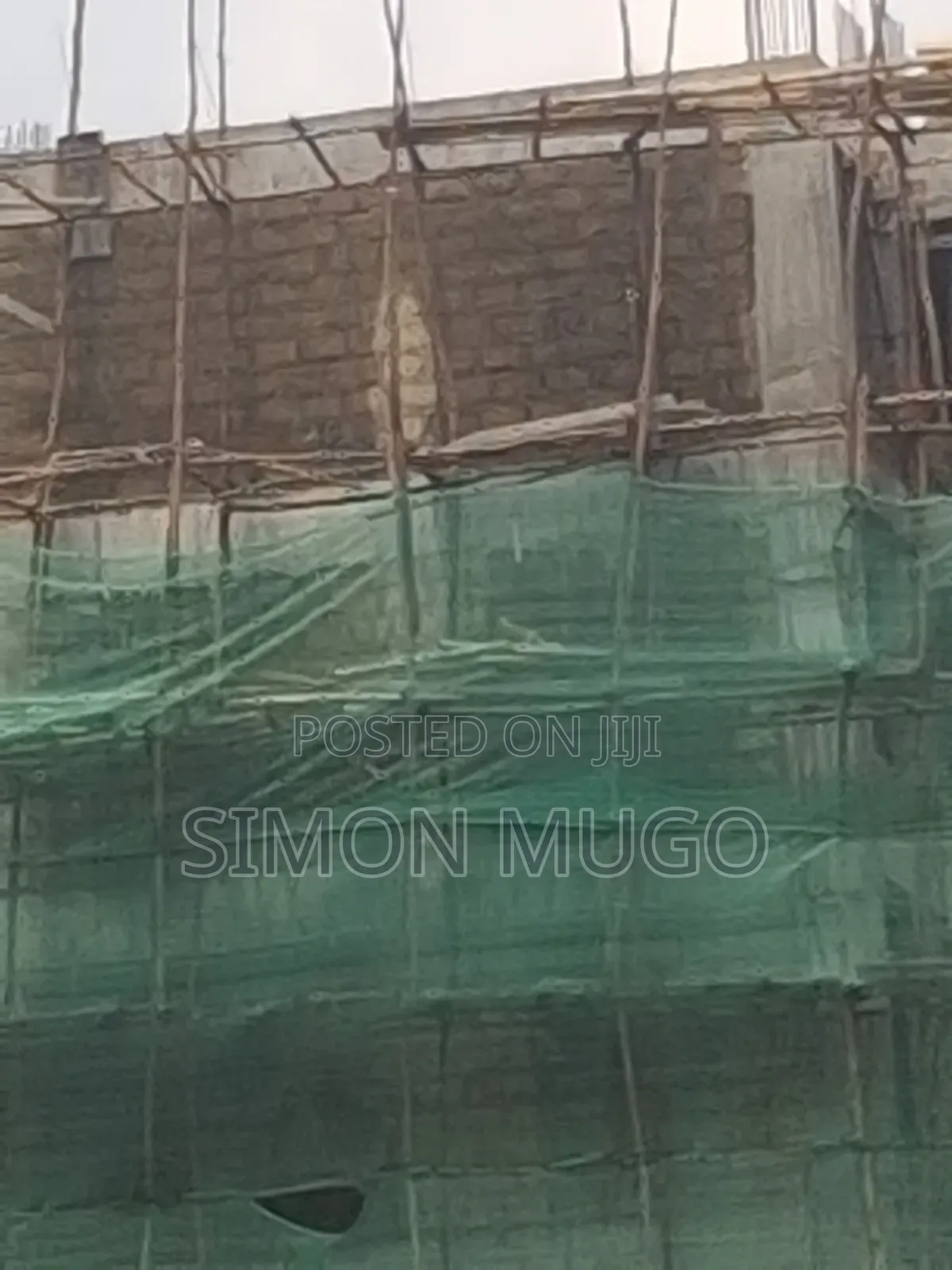 Ruaka Prime Commercial 70x130 With 2 Road Frontage