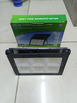Solar Lights Battery Operated Wall Lamp