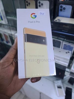 New Google Pixel 6 Pro 128 GB - thumbnail 2