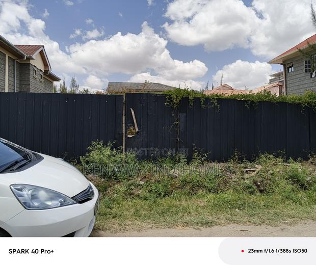Land for Sale Syokimau - thumbnail 3
