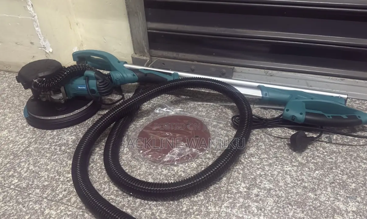 Makita Dry Wall Sander Machine/ New Dry Wall Sander Machines