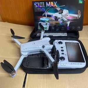 Flight Performance Hd Dual Cam Obstacle Avoidance Screen Remotes101 - main view