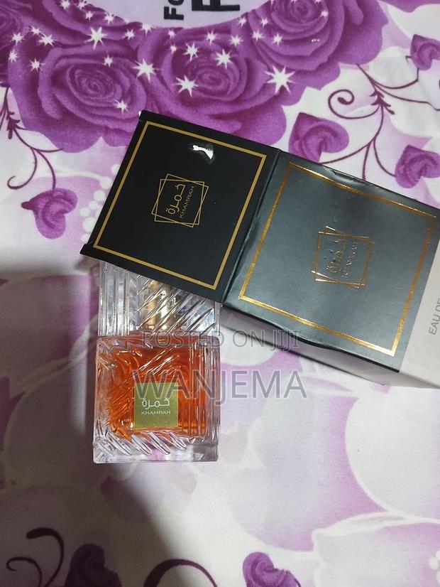 Affordable Perfume - main view