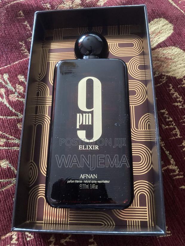 Affordable Perfume - thumbnail 2