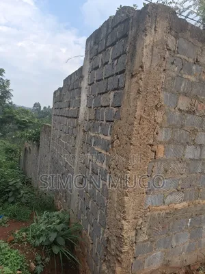 Ruaka Prime Commercial Corner 100x100 Fronting Tarmac Road