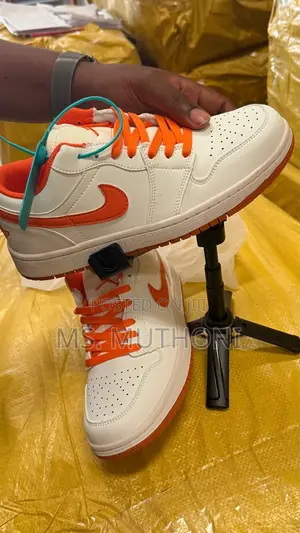 Nike Air 1 Jordan Lows Celtic / Mid Se Size 36-44
