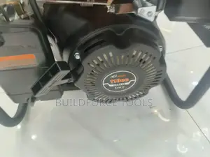 Cigma Uk 1.2 Kva Gasoline Generator