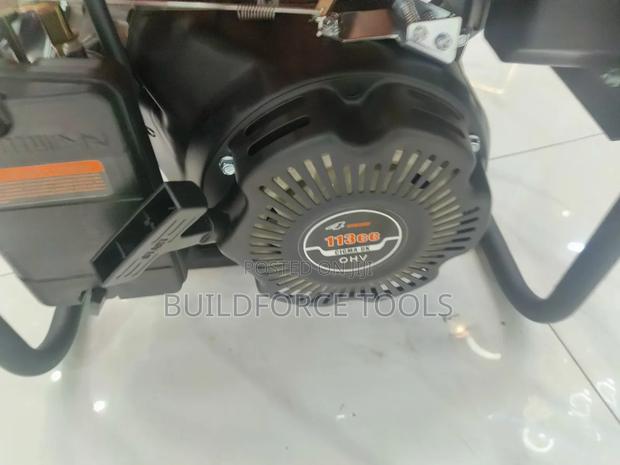 Cigma Uk 1.2 Kva Gasoline Generator