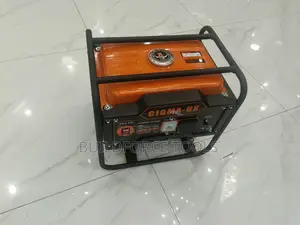 Cigma Uk 1.2 Kva Gasoline Generator