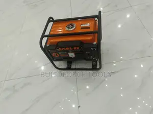 Cigma Uk 1.2 Kva Gasoline Generator